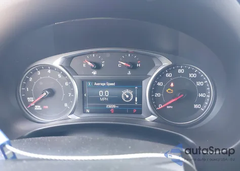 2024 GMC Terrain Awd Sle from USA, damaged, VIN 3GKALTEG7RL378730